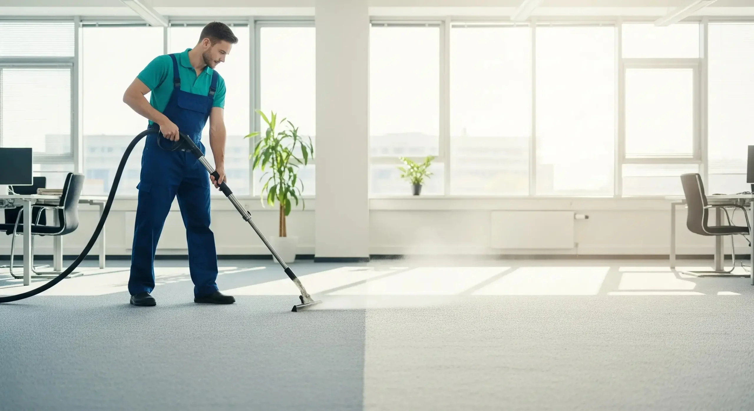 Carpet Cleaning Perth
