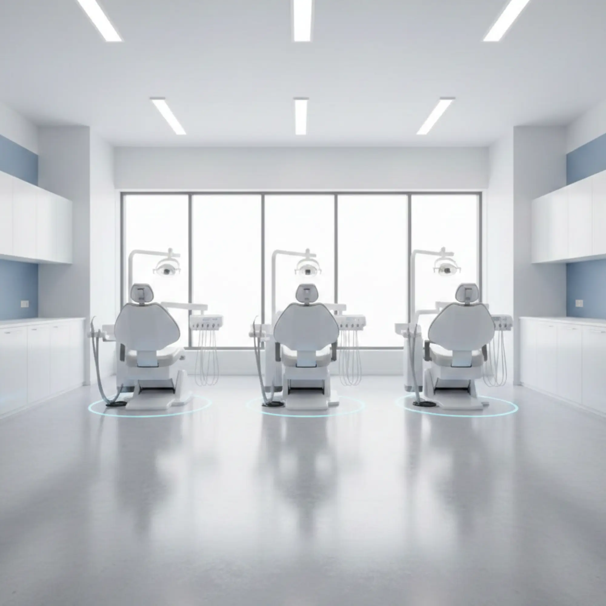 Healthcare cleaning services in Nedlands medical centre