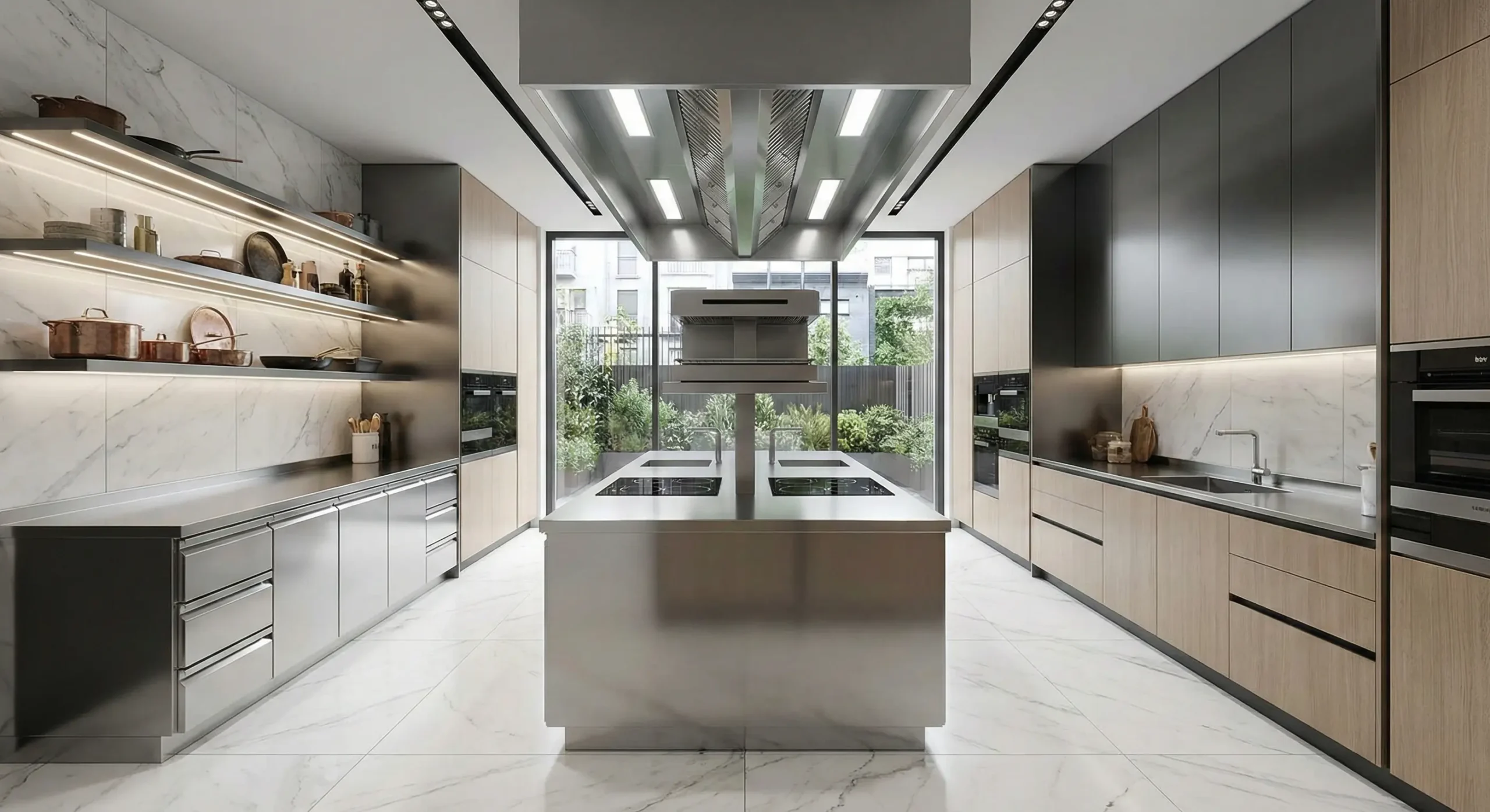 Restaurant Cleaning Perth